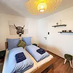 Appartement Anny 2 By Interhome Zell am See