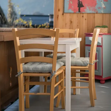 Lejlighed Anny 2 By Interhome *