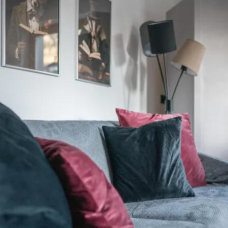 Lejlighed Anny 2 By Interhome *