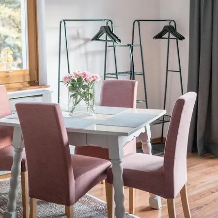 Anny 2 By Interhome Appartement *