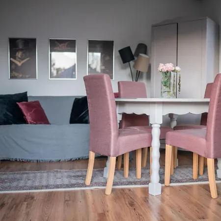 公寓 Anny 2 By Interhome 滨湖采尔