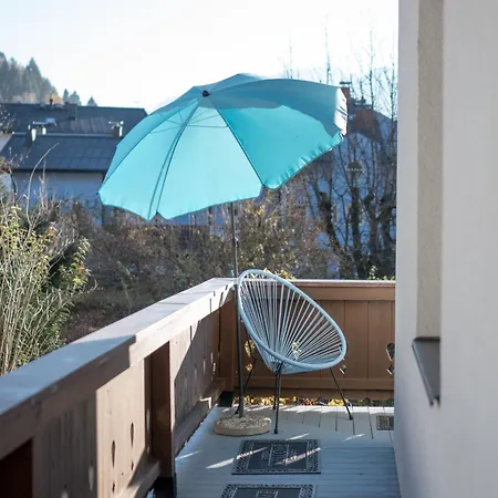 Anny 2 By Interhome Appartement *