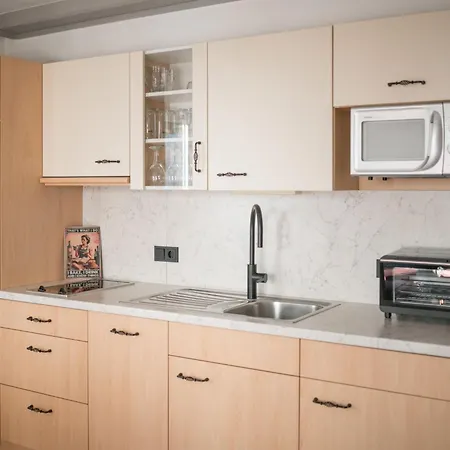 Anny 2 By Interhome * Zell am See