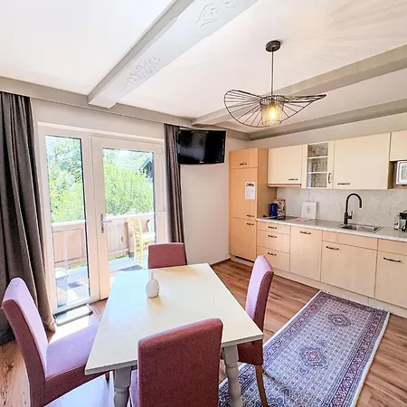 Lejlighed Anny 2 By Interhome