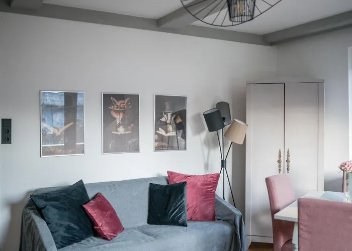 Anny 2 By Interhome Zell am See