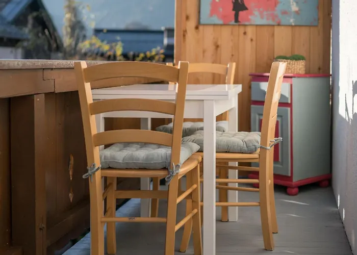 Apartment Anny 2 By Interhome *