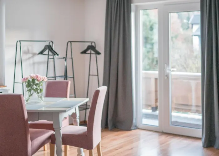 Apartment Anny 2 By Interhome