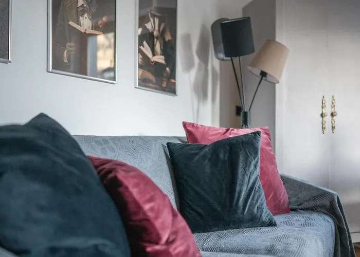 Apartment Anny 2 By Interhome *