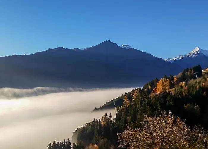 Anny 2 By Interhome * Zell am See