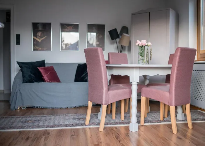 Apartment Anny 2 By Interhome Zell am See