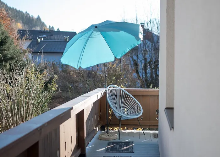 Anny 2 By Interhome Apartment *