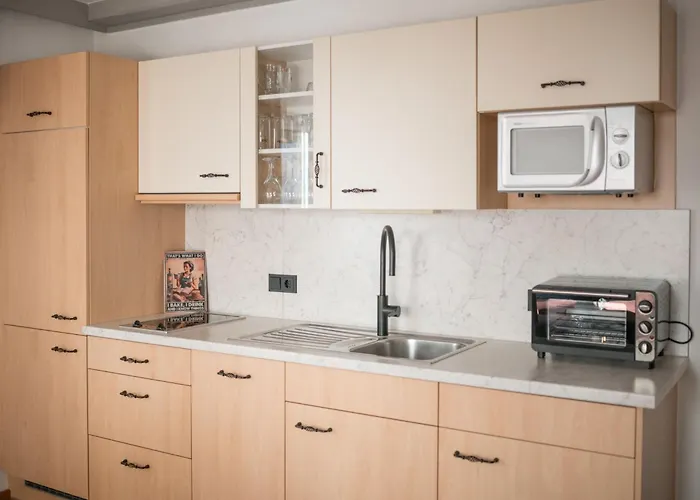 Anny 2 By Interhome * Zell am See