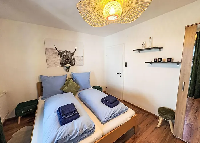 Apartment Anny 2 By Interhome Zell am See