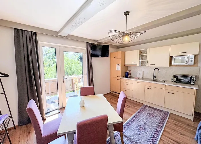 Apartment Anny 2 By Interhome