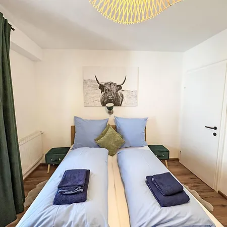 Anny 2 By Interhome Apartment *