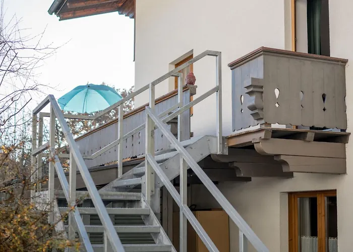 Anny 2 By Interhome Apartment Zell am See