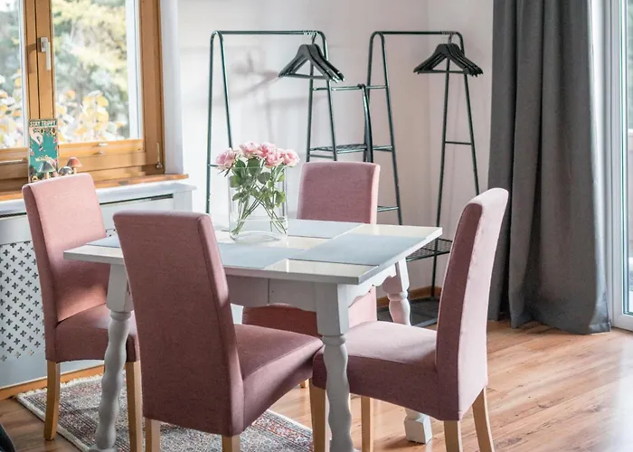 Anny 2 By Interhome Apartment *