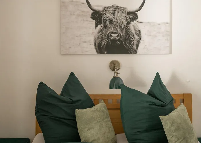 Apartment Anny 2 By Interhome