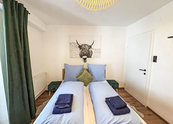 Anny 2 By Interhome Apartment *